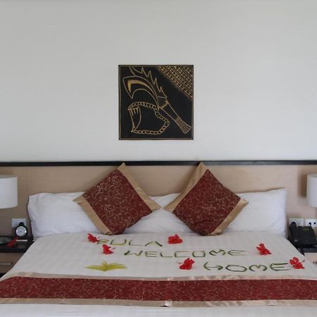 Lander'S Bay Resort Lautoka Exterior photo