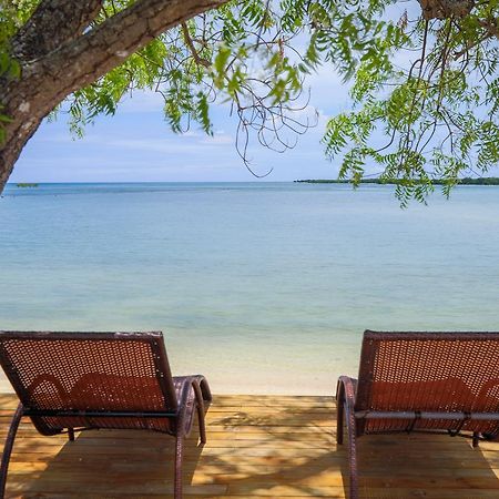 Lander'S Bay Resort Lautoka Exterior photo