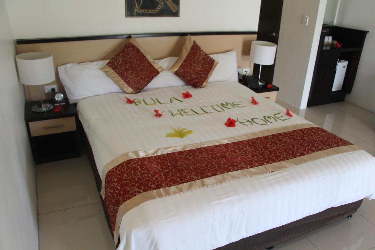 Lander'S Bay Resort Lautoka Exterior photo