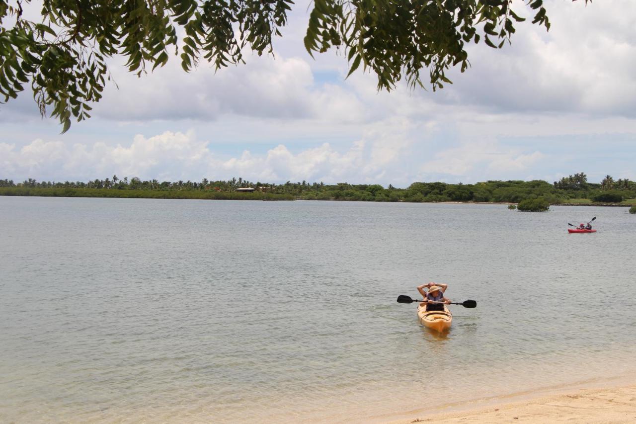 Lander'S Bay Resort Lautoka Exterior photo