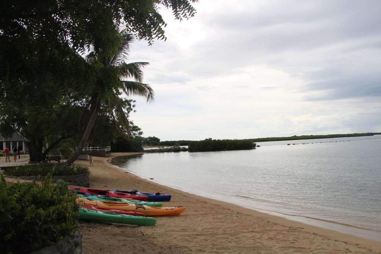 Lander'S Bay Resort Lautoka Exterior photo
