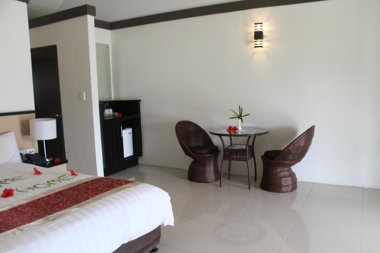Lander'S Bay Resort Lautoka Exterior photo