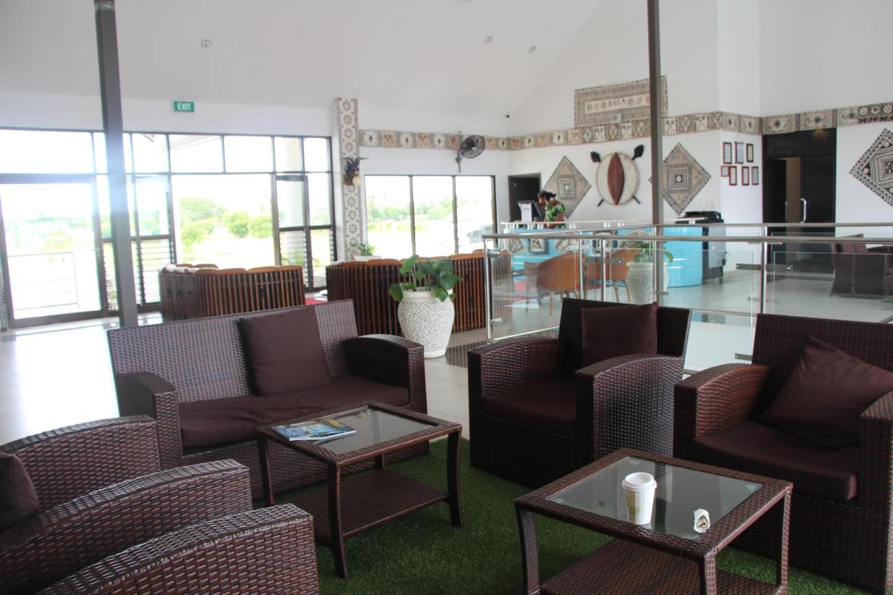 Lander'S Bay Resort Lautoka Exterior photo