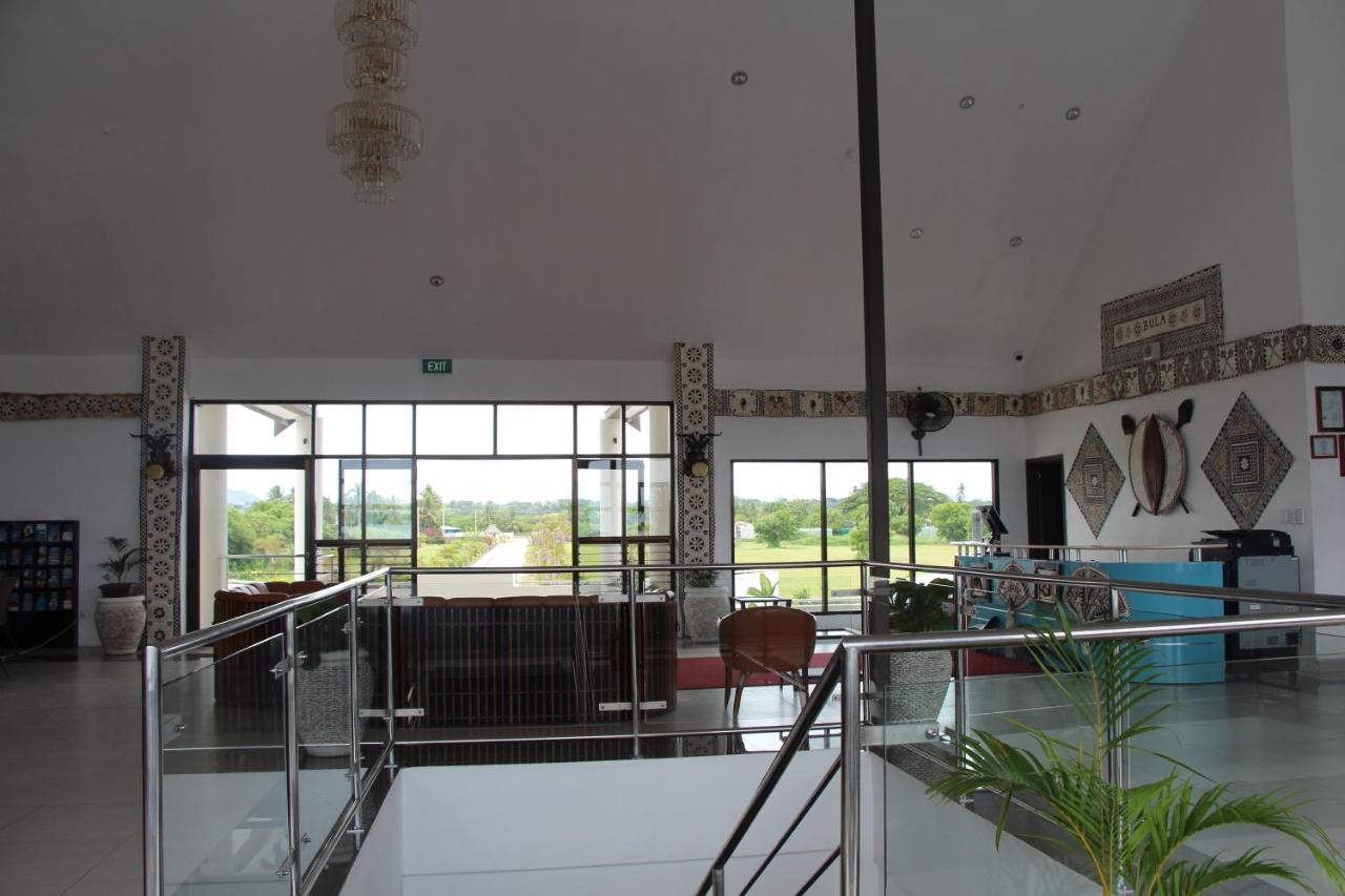 Lander'S Bay Resort Lautoka Exterior photo