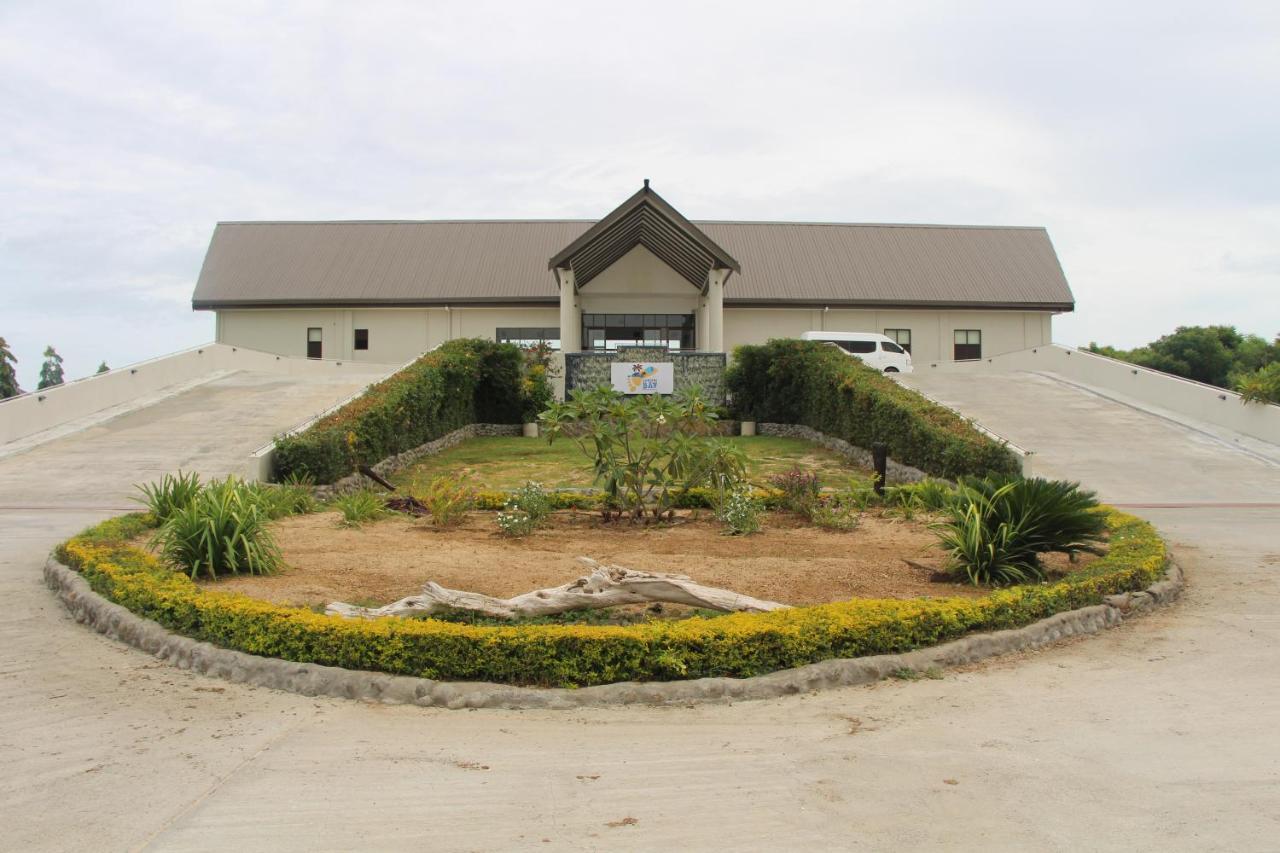 Lander'S Bay Resort Lautoka Exterior photo