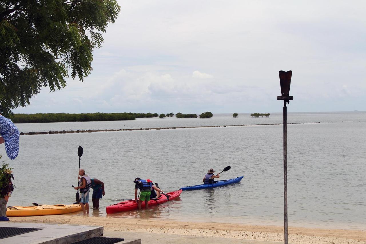 Lander'S Bay Resort Lautoka Exterior photo