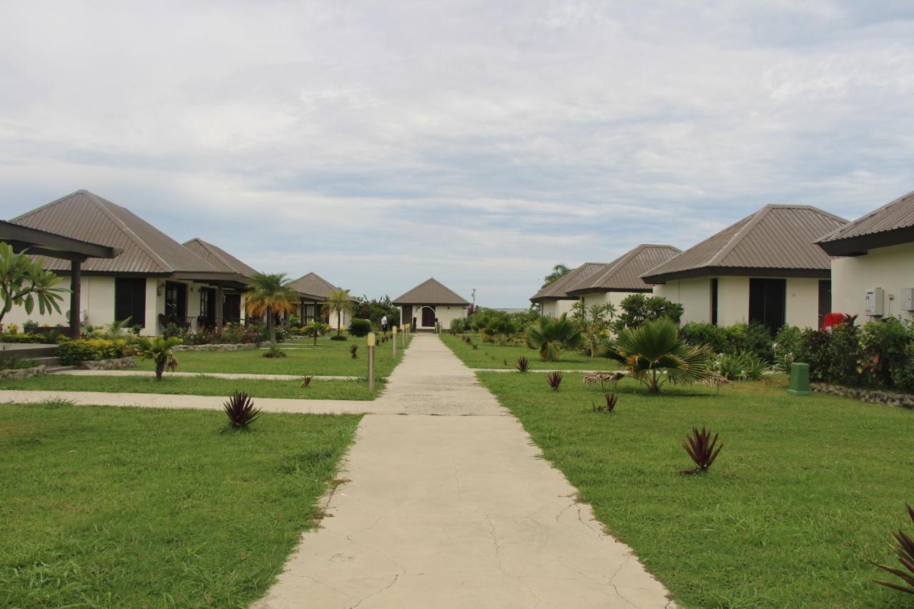 Lander'S Bay Resort Lautoka Exterior photo