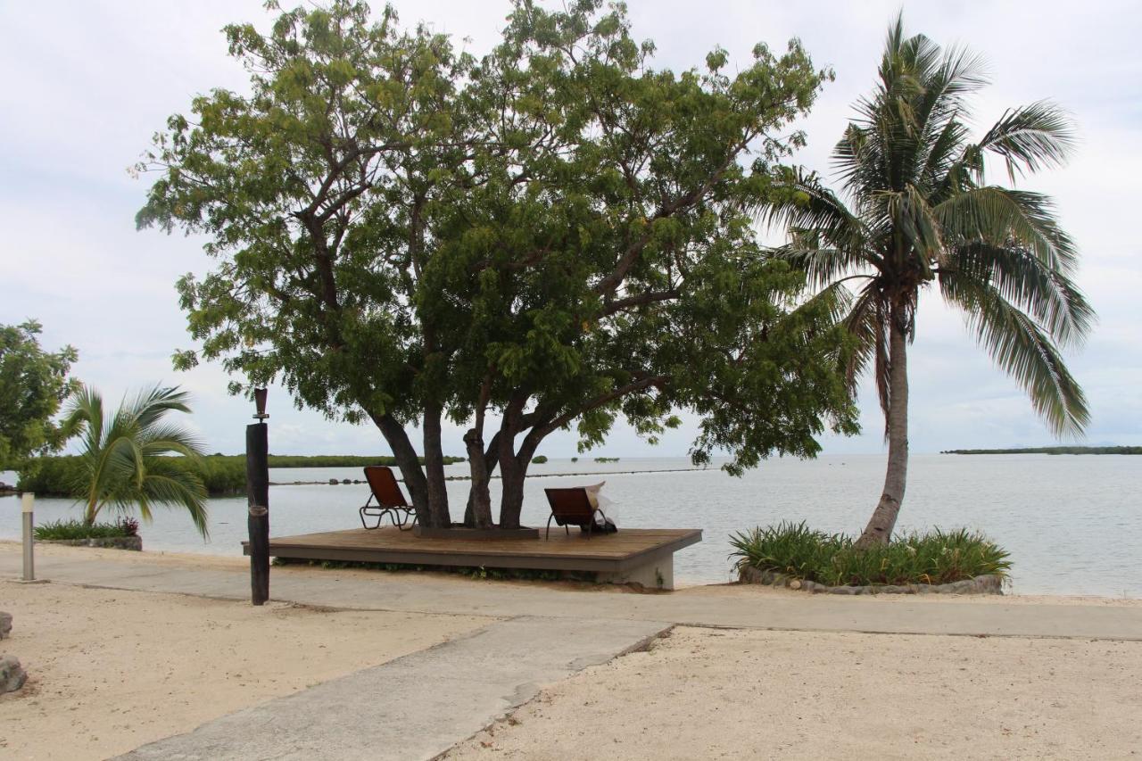 Lander'S Bay Resort Lautoka Exterior photo