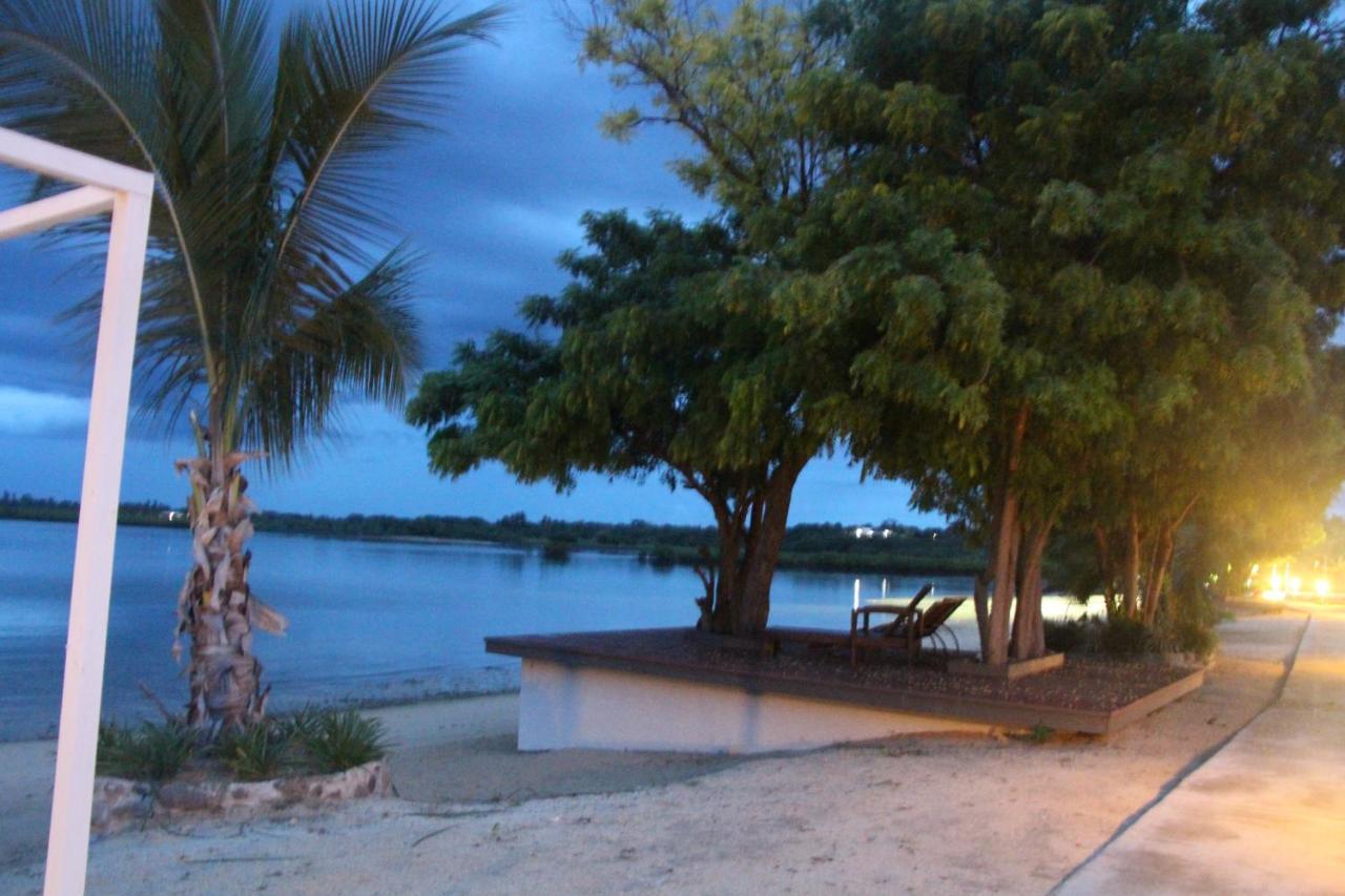 Lander'S Bay Resort Lautoka Exterior photo