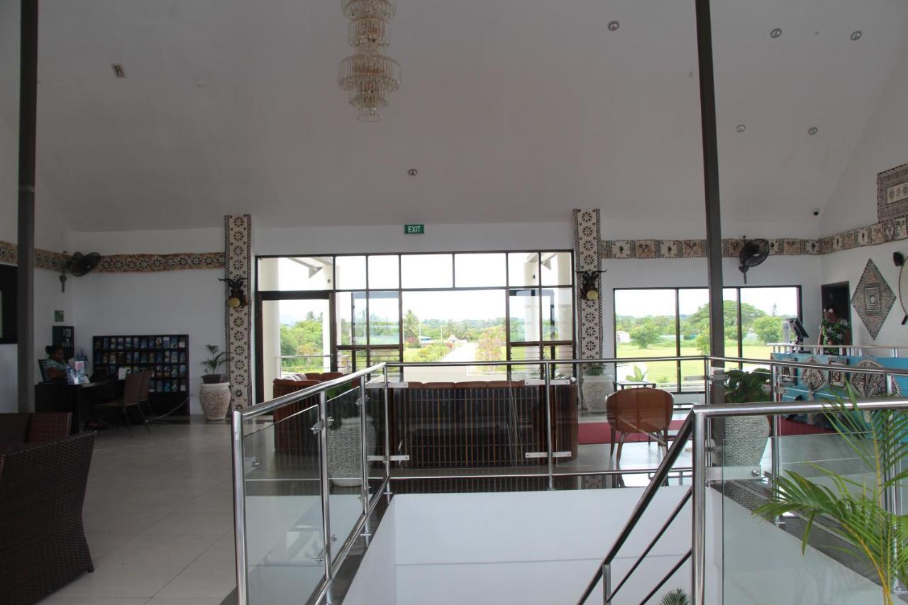 Lander'S Bay Resort Lautoka Exterior photo