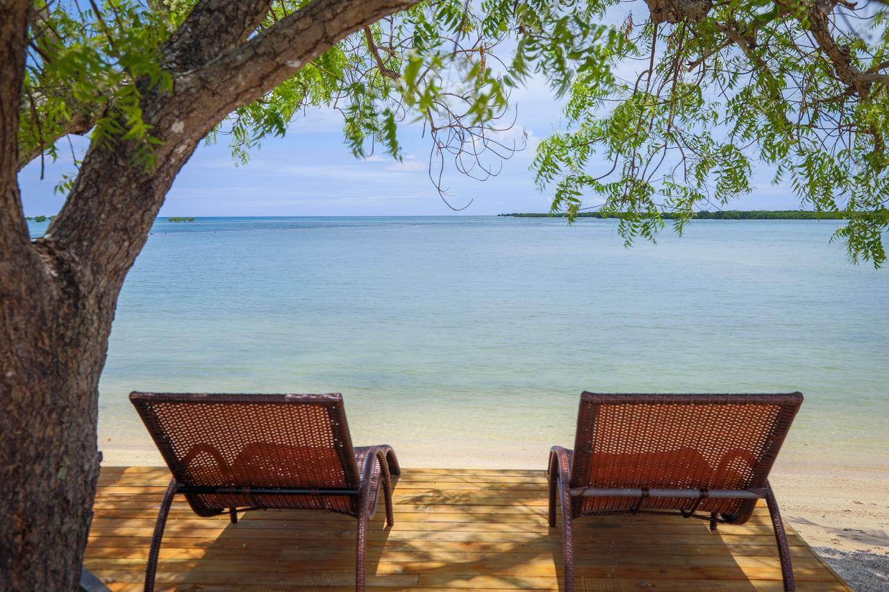 Lander'S Bay Resort Lautoka Exterior photo